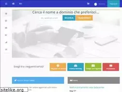 Sites similar to my.spaziorc.com