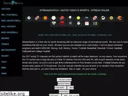 Sites similar to my.stream2watch.sx