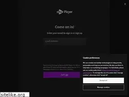 Sites similar to my.stv.tv