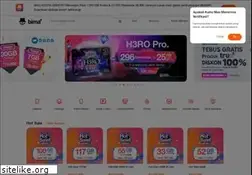 Sites similar to my.tri.co.id