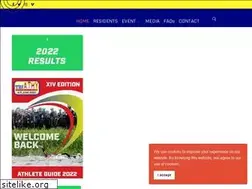 Sites similar to my.triathy.ie