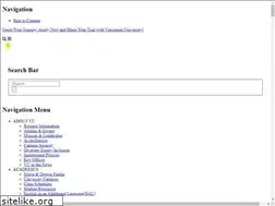Sites similar to my.vinu.edu