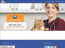 Sites similar to my.vitusvet.com