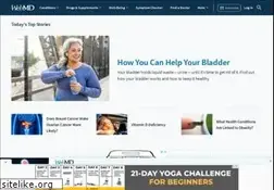 Sites similar to my.webmd.com