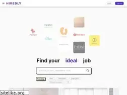 Sites similar to my.wobbjobs.com