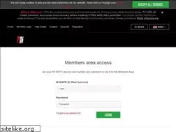 Sites similar to my.xm.com