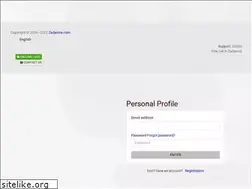 Sites similar to my.zadarma.com