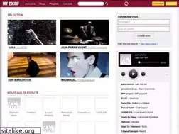 Sites similar to my.zikinf.com