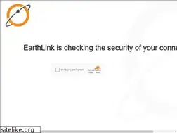 Sites similar to my1.earthlink.net