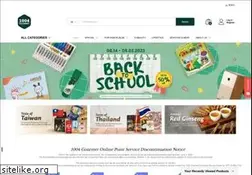 Sites similar to my1004mart.com