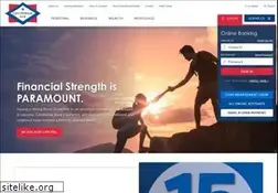 Sites similar to my100bank.com