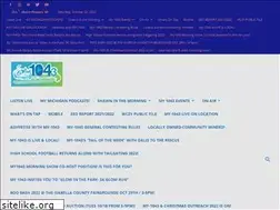 Sites similar to my1043.net