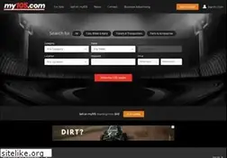 Sites similar to my105.com
