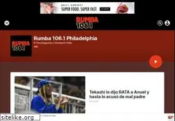 Sites similar to my1061.com