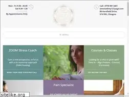 Sites similar to my121yoga.com