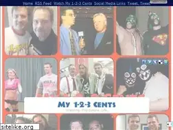 Sites similar to my123cents.com