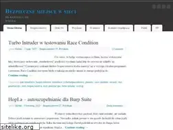 Sites similar to my127001.pl