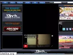 Sites similar to my12inch.com