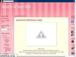 Sites similar to my1981-storyofmylife.blogspot.com