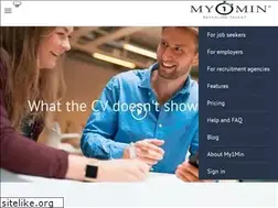 Sites similar to my1min.com