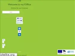 Sites similar to my1office.co