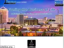 Sites similar to my1resourcecu.com