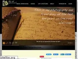 Sites similar to my1stimpressions.com