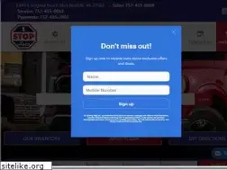 Sites similar to my1stopauto.com