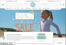 Sites similar to my1styears.com