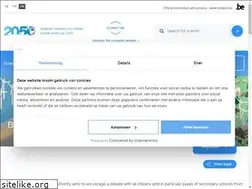 Sites similar to my2050.be