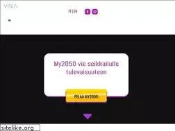 Sites similar to my2050.fi