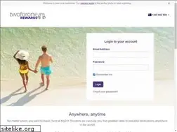 Sites similar to my241rewards.com.au