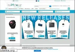 Sites similar to my24shop.gr