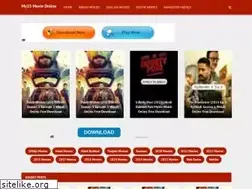 Sites similar to my25movieonline.blogspot.com