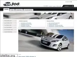 Sites similar to my308.net