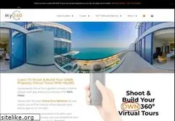 Sites similar to my360propertyvirtualtours.com