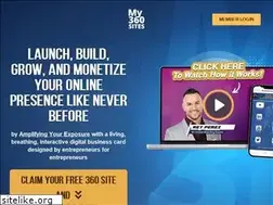 Sites similar to my360sites.com
