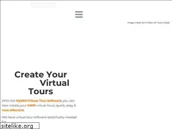 Sites similar to my360tours.com