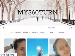 Sites similar to my360turn.nl