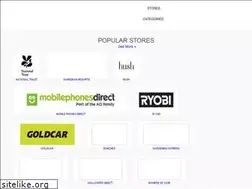 Sites similar to my360voucher.com