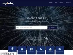 Sites similar to my365.co.za
