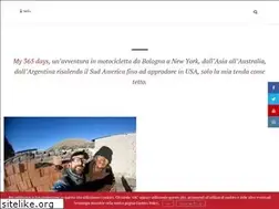 Sites similar to my365days.it