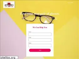 Sites similar to my3995optical.com