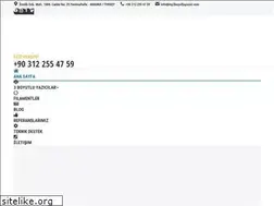 Sites similar to my3boyutluyazici.com