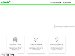 Sites similar to my3cents.com