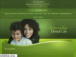 Sites similar to my3ddental.com