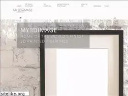 Sites similar to my3dimage.com