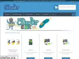 Sites similar to my3doodler.es