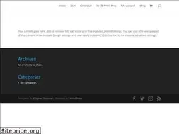 Sites similar to my3dprintshop.com