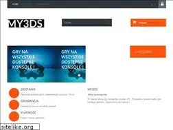 Sites similar to my3ds.pl